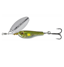 Блесна Select Heli-X #0, #09 (3гр)