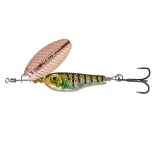 Блесна Select Heli-X #0, #13 (3гр)