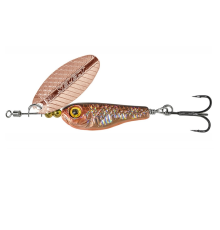 Блесна Select Heli-X #0, #16 (3гр)