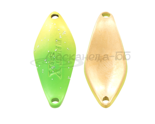 Блесна ValkeIn Hi Burst X-Cross 2.2гр #X02