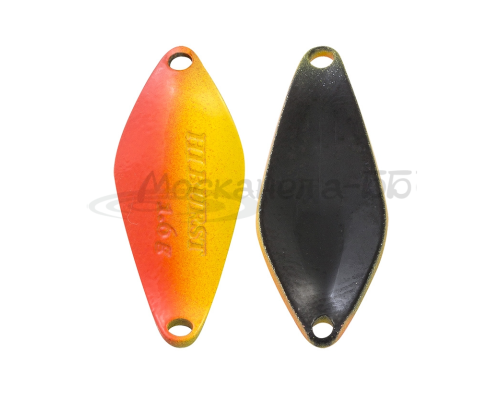 Блесна ValkeIn Hi Burst 0.8 гр #20