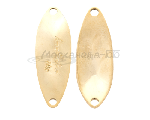 Блесна ValkeIn Ice fake 1.6гр #01