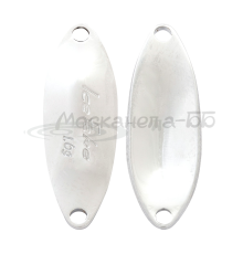 Блесна ValkeIn Ice fake 2.6гр #02