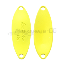 Блесна ValkeIn Ice fake 1.6гр #12