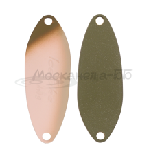 Блесна ValkeIn Ice fake 1.6гр #48