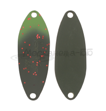 Блесна ValkeIn Ice fake 1.6гр #49