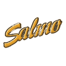 Воблеры Salmo
