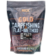 Пеллетс Nick Baits Gold промасленный (Палтус) 10мм, 1кг