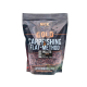 Пеллетс Nick Baits Gold промасленный (Палтус) 10мм, 1кг