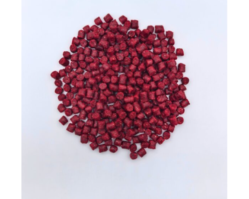 Пеллетс Nick Baits Gold промасленный (Криль) 10мм, 1кг