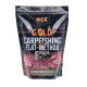 Пеллетс Nick Baits Gold промасленный (Криль) 10мм, 1кг