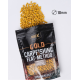Прикормка рыболовная пеллетс Nick Baits Gold "FF 10 мм" Тигровый орех, 1 кг