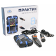 Эхолот Практик 8 Pro Wi-Fi Duo (2 датчика)