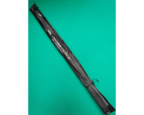 Фидер Kaida Black Diamond Feeder 3.0м 80 гр