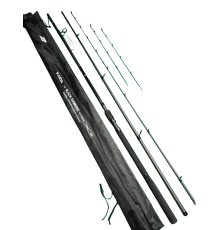 Фидер Kaida Black Diamond Feeder 3.0м 80 гр