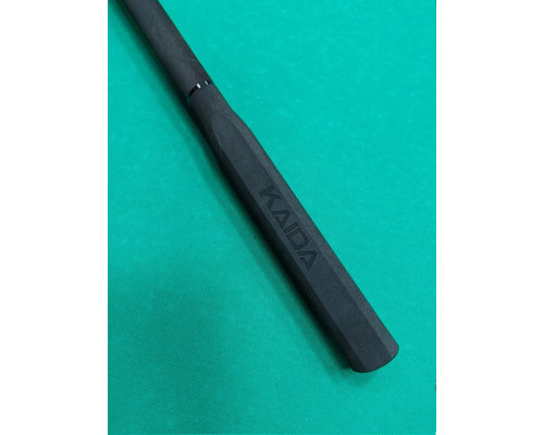 Фидер Kaida Black Diamond Feeder 3.0м 80 гр