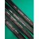 Фидер Kaida Black Diamond Feeder 3.0м 80 гр