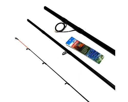 Фидер Kaida Pioneer Feeder 3.9м 120гр