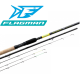 Фидер Flagman Cast Master Feeder 4.2м, тест 110гр