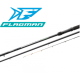 Фидер Flagman Magnum Black Feeder 3003+2 тест 100гр