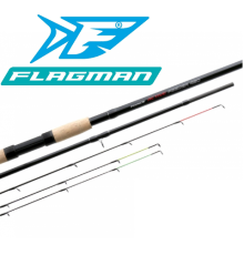 Фидер Flagman Force Active Feeder 4.2м до 150гр