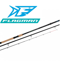 Фидер Flagman Force Active Method Feeder 3.6м, тест 90гр