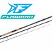 Фидер Flagman Force Active Method Feeder 3.6м, тест 90гр