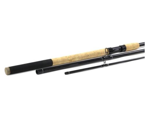 Фидер Flagman Force Active Method Feeder 3.6м, тест 90гр
