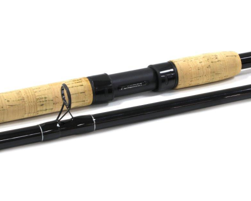 Фидер Flagman Force Active Method Feeder 3.6м, тест 90гр