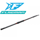 Фидер Flagman Force Active Tele Feeder 2.1м тест 50-130гр