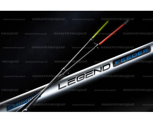 Фидер Flagman Legend Feeder 3.6м до 100гр