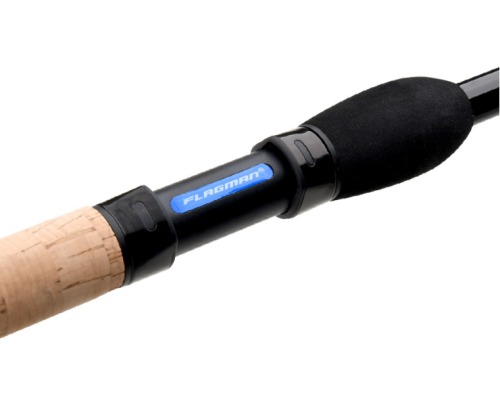 Фидер Flagman Sherman Pro Feeder New Generation 3.3м тест max 70г