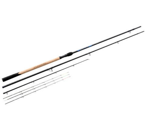 Фидер Flagman Sherman Pro Feeder New Generation 3.3м тест max 70г