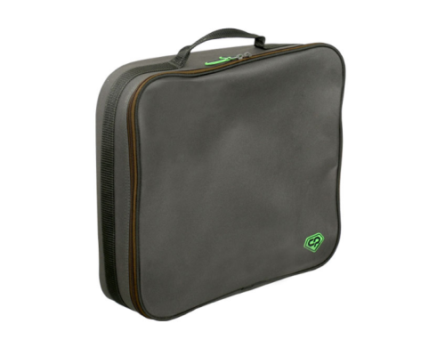 Чехол CARP PRO Diamond для 4х карповых катушек жесткий