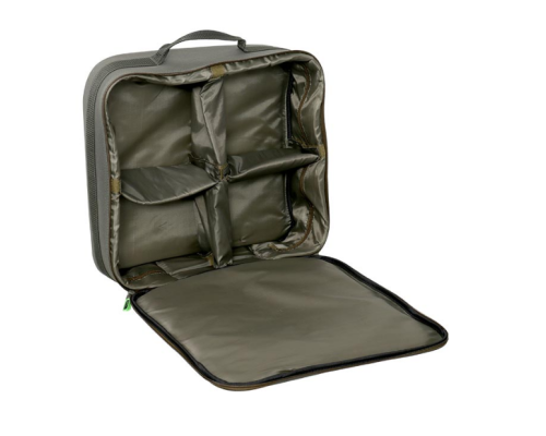 Чехол CARP PRO Diamond для 4х карповых катушек жесткий