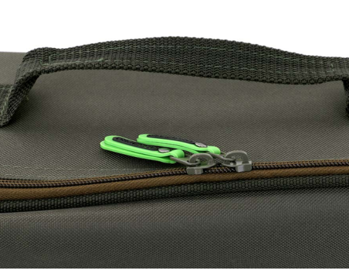 Чехол CARP PRO Diamond для 4х карповых катушек жесткий