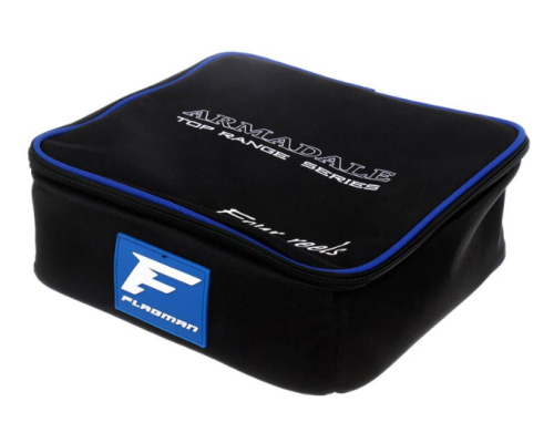 Чехол для 4 катушек FLAGMAN Armadale Reel Case For Four Reel