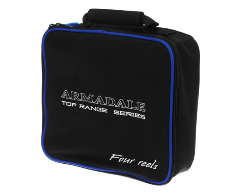 Чехол для 4 катушек FLAGMAN Armadale Reel Case For Four Reel