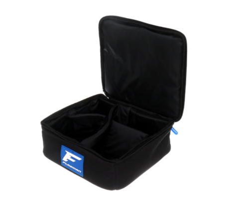 Чехол для 4 катушек FLAGMAN Armadale Reel Case For Four Reel