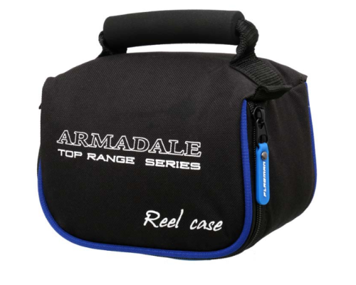 Чехол для катушки FLAGMAN Armadale Reel Case For One Reel