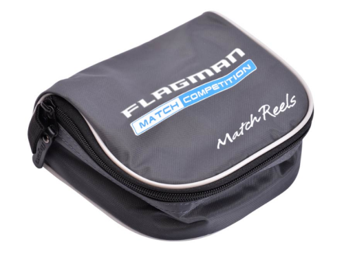 Чехол для катушки Flagman большой (20x15x8 см)