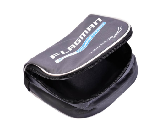 Чехол для катушки Flagman большой (20x15x8 см)