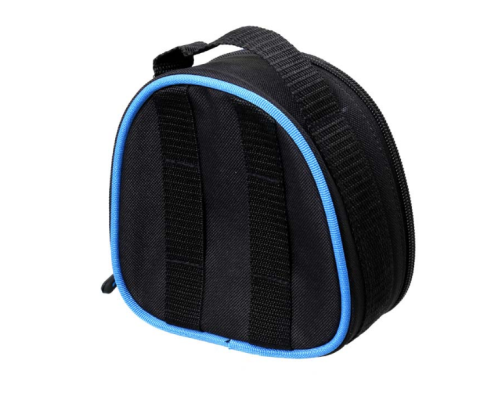 Чехол для катушки Flagman Spin Reel Bag 14х14х8 см