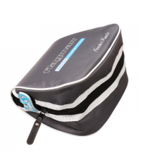 Чехол FLAGMAN для одной катушки полужесткий быстросъемный (21х16х11 см)