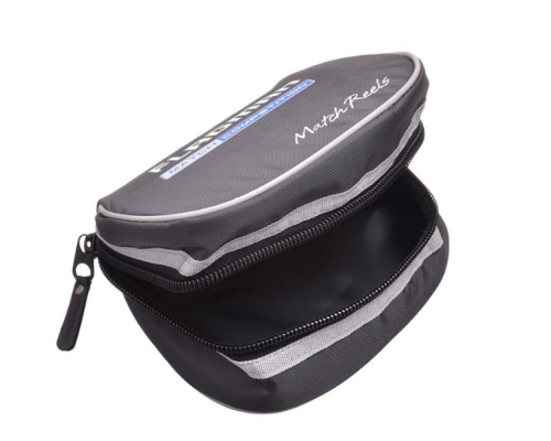 Чехол FLAGMAN для одной катушки полужесткий (20х15х10cm)