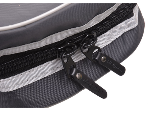 Чехол FLAGMAN для одной катушки полужесткий (20х15х10cm)