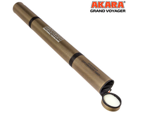 Чехол-тубус Akara Voyager, 160см