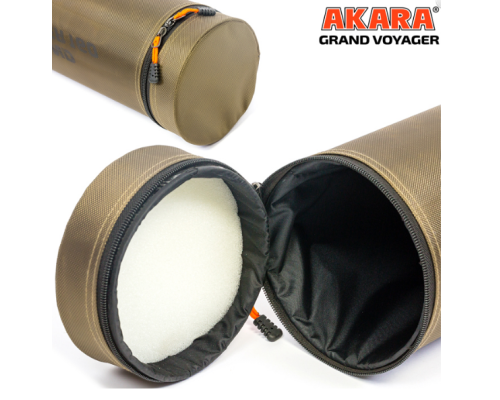 Чехол-тубус Akara Voyager, 160см