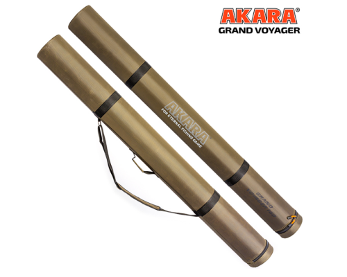 Чехол-тубус Akara Voyager, 160см