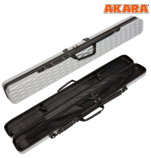 Чехол для удилищ Akara пластиковый 130 см (CAH-130)